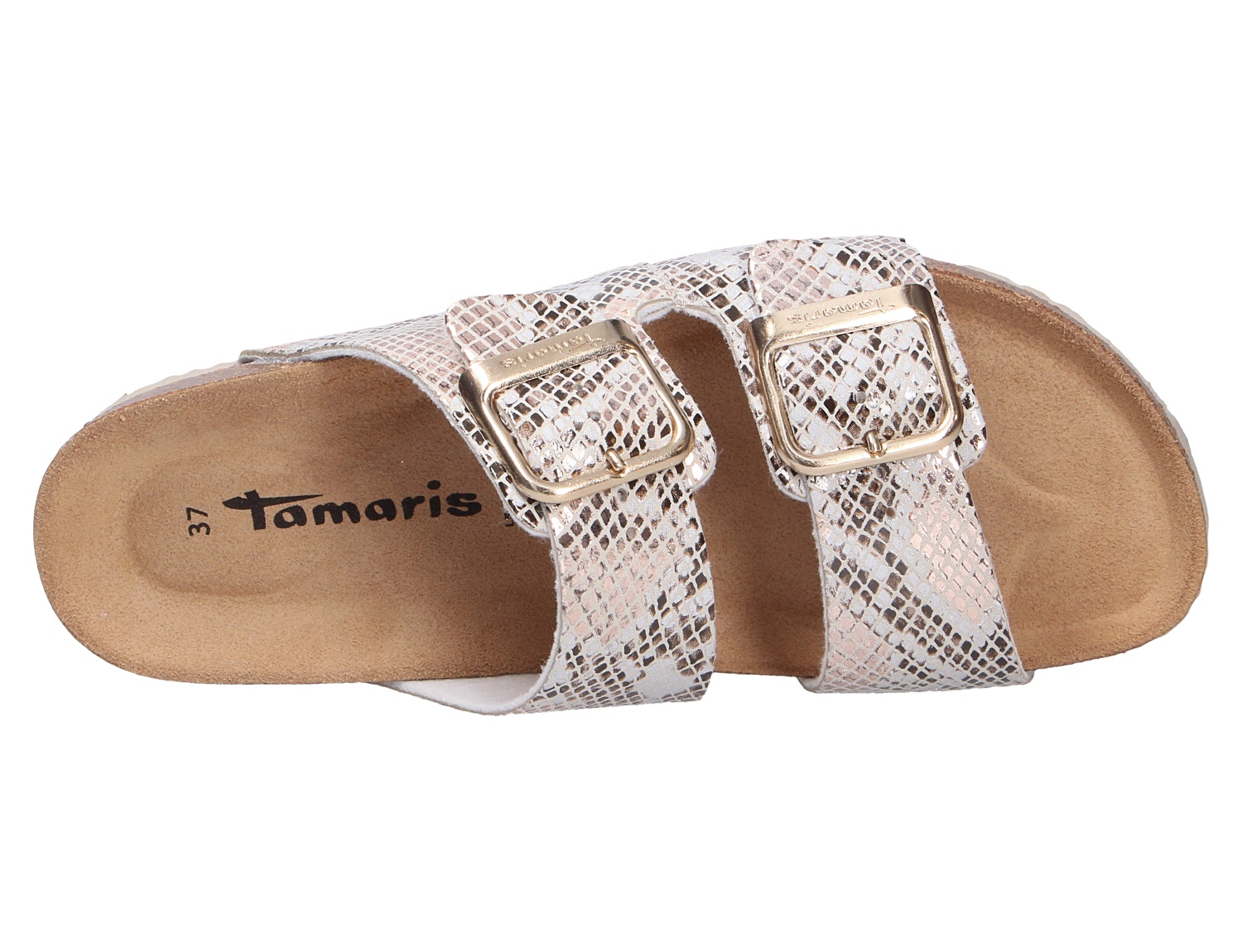 Tamaris Damen Pantolette