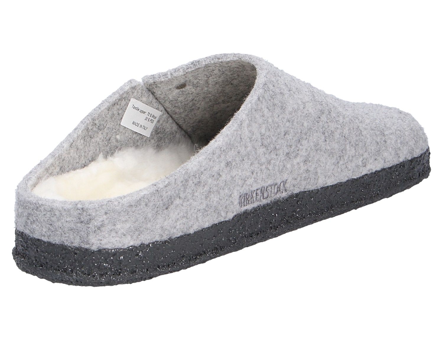 Birkenstock Herren Hausschuhe
