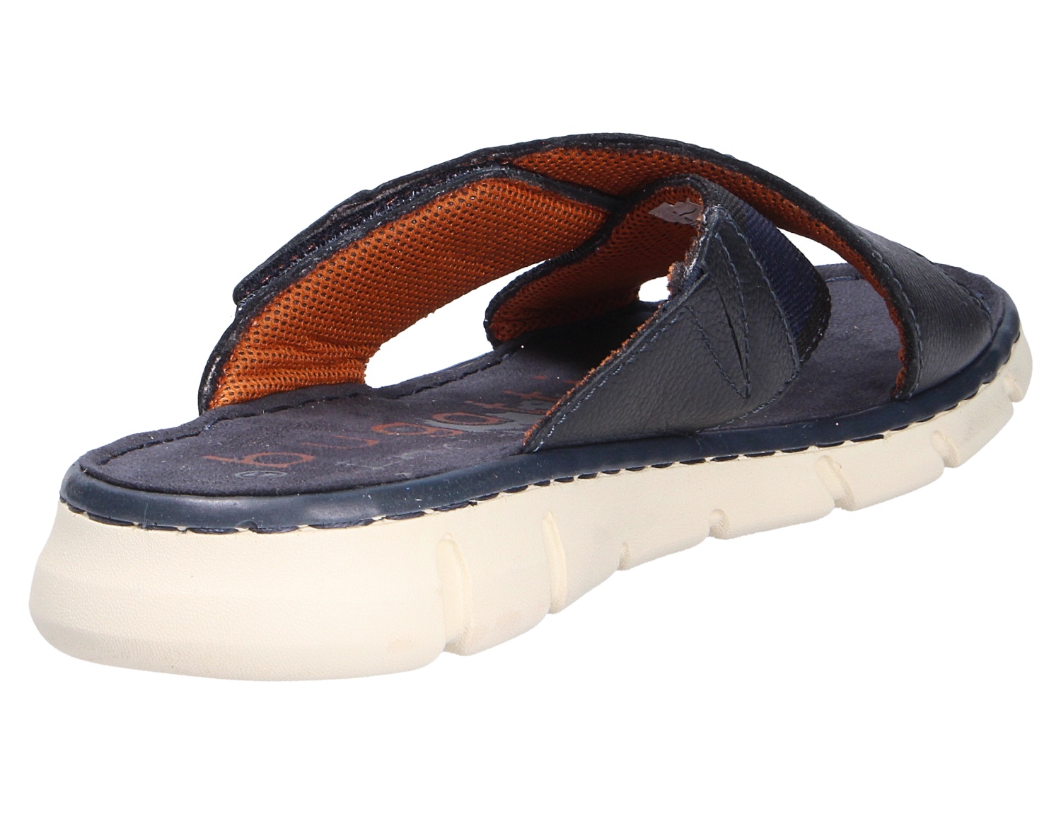 bugatti Herren Pantolette