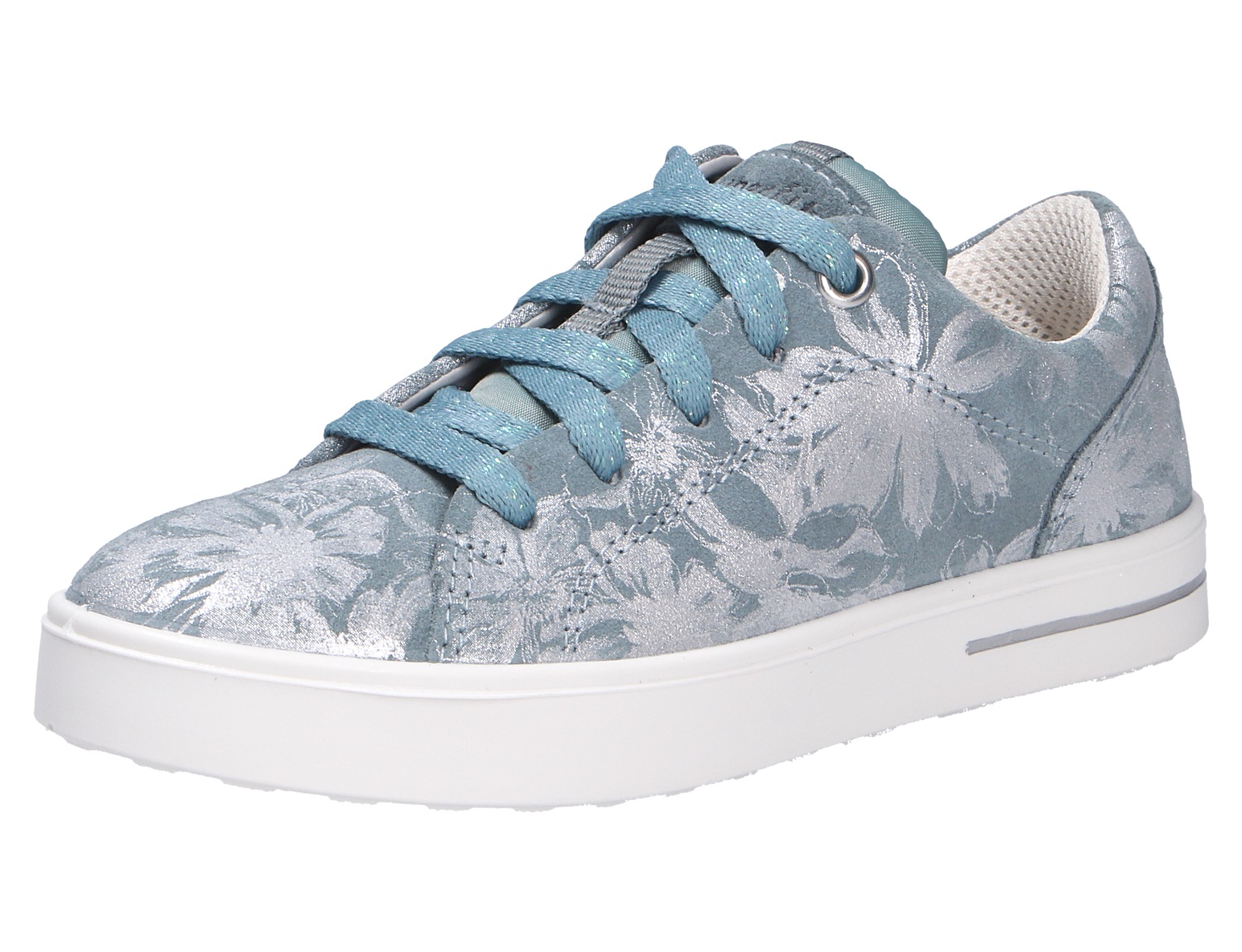 Superfit Mädchen Halbschuhe