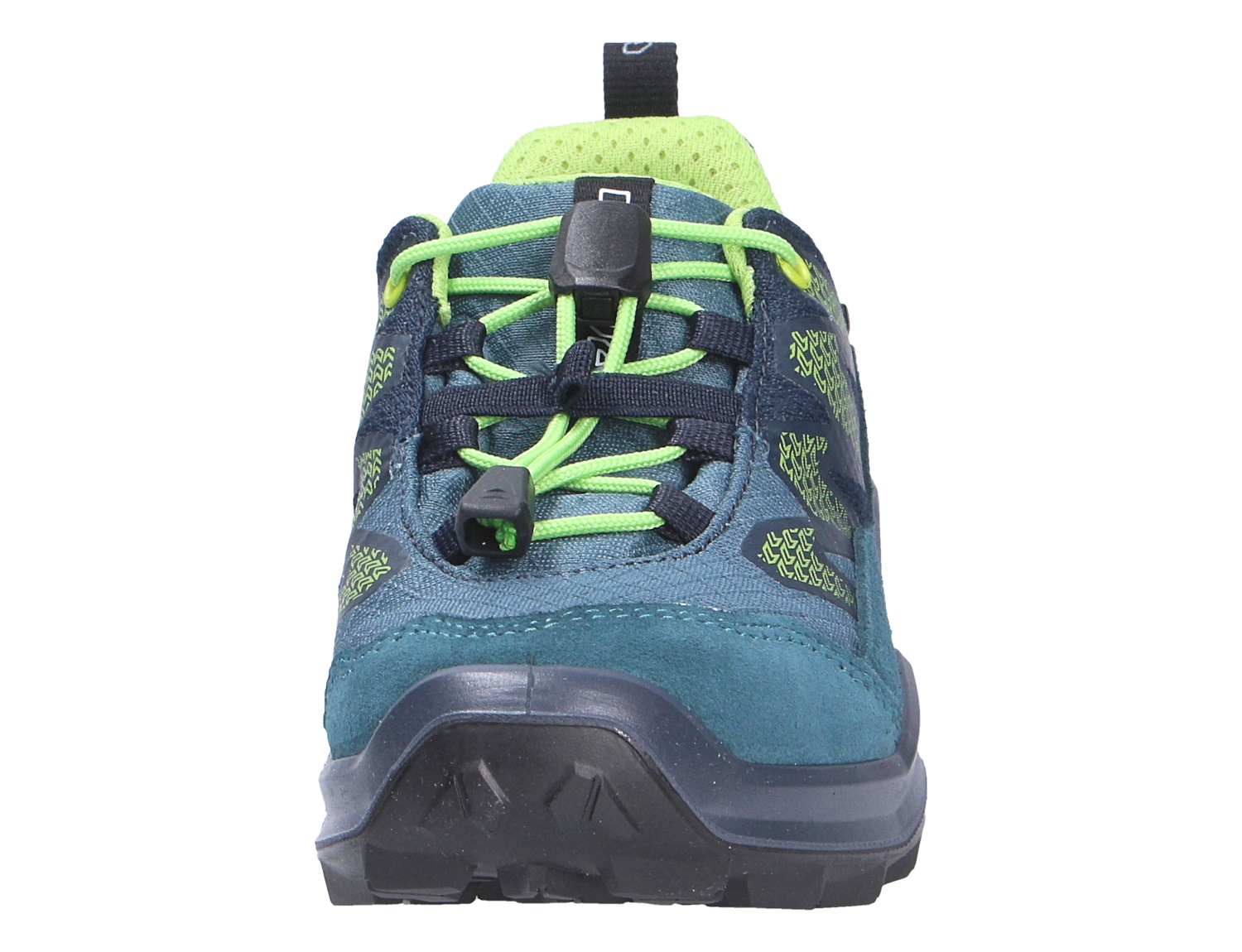 MADDOX PRO GTX LO JR