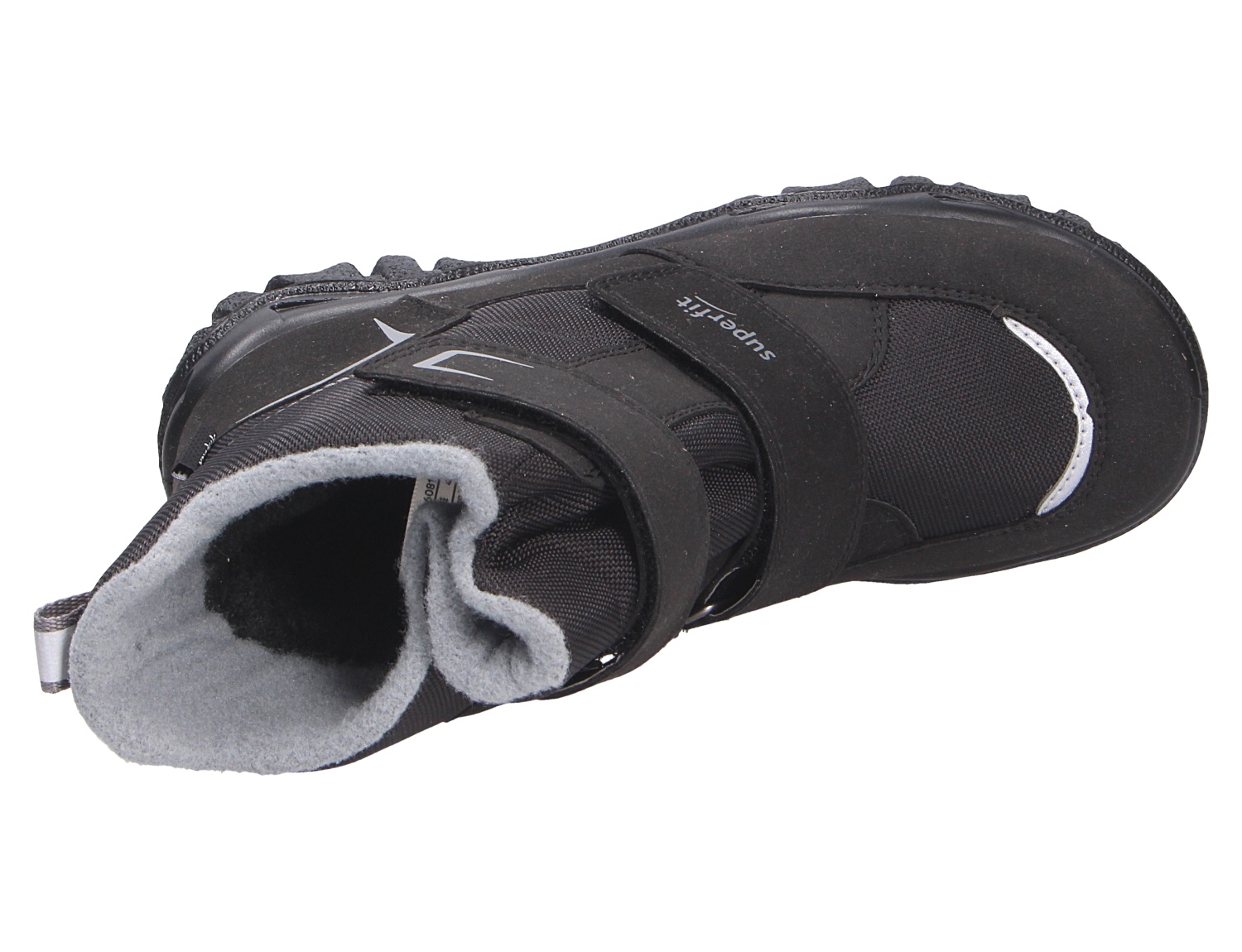 Superfit Jungen Stiefel