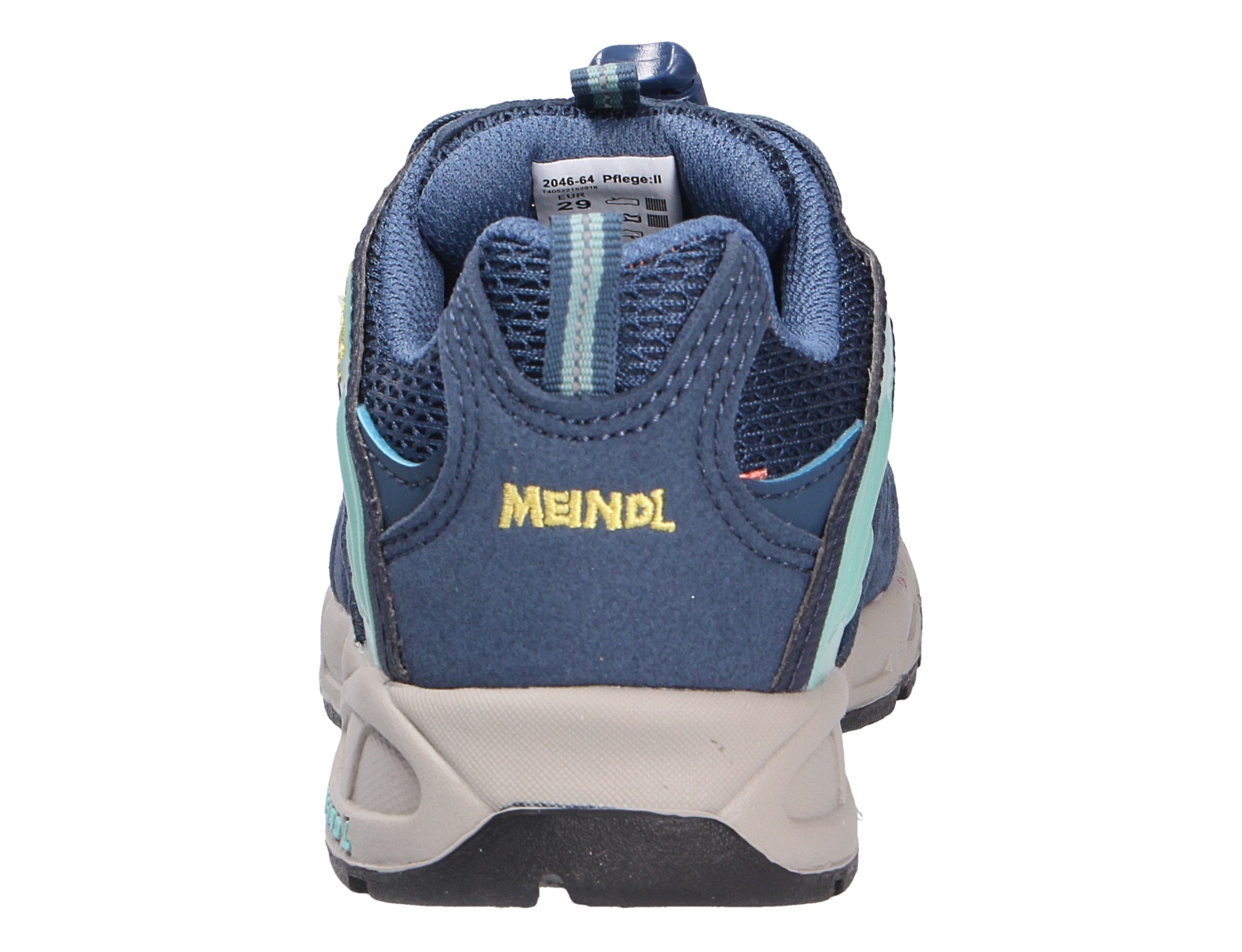 Meindl  JungenOutdoorschuh