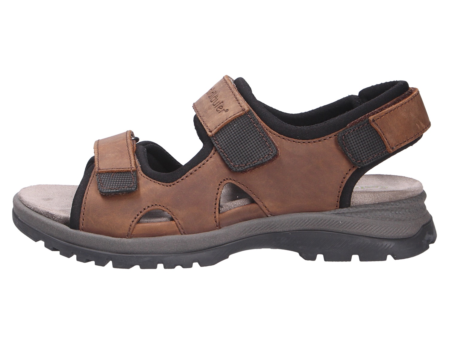 Waldläufer Herren Sandale
