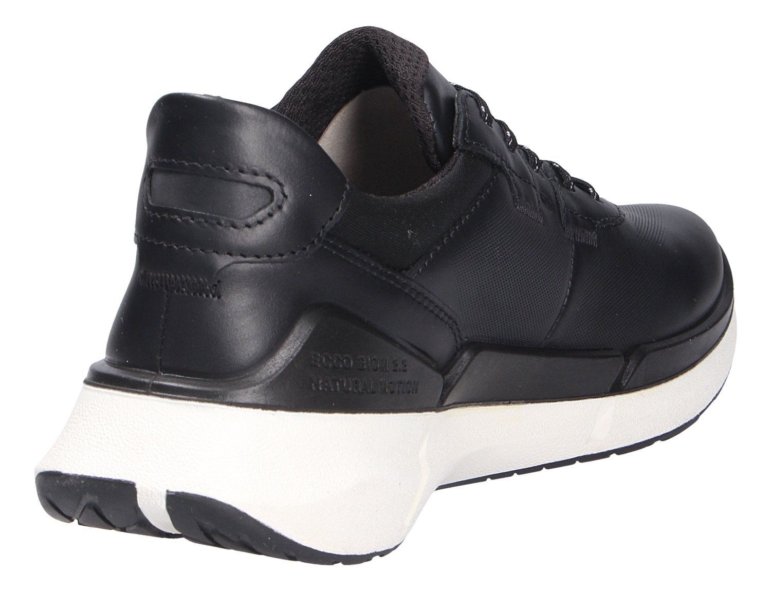 Ecco Damen Schnürschuhe