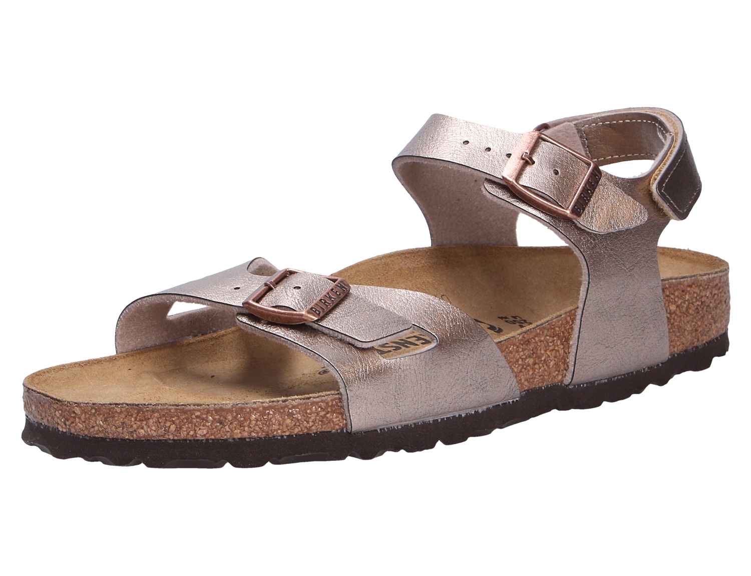 Birkenstock Mädchen Sandale