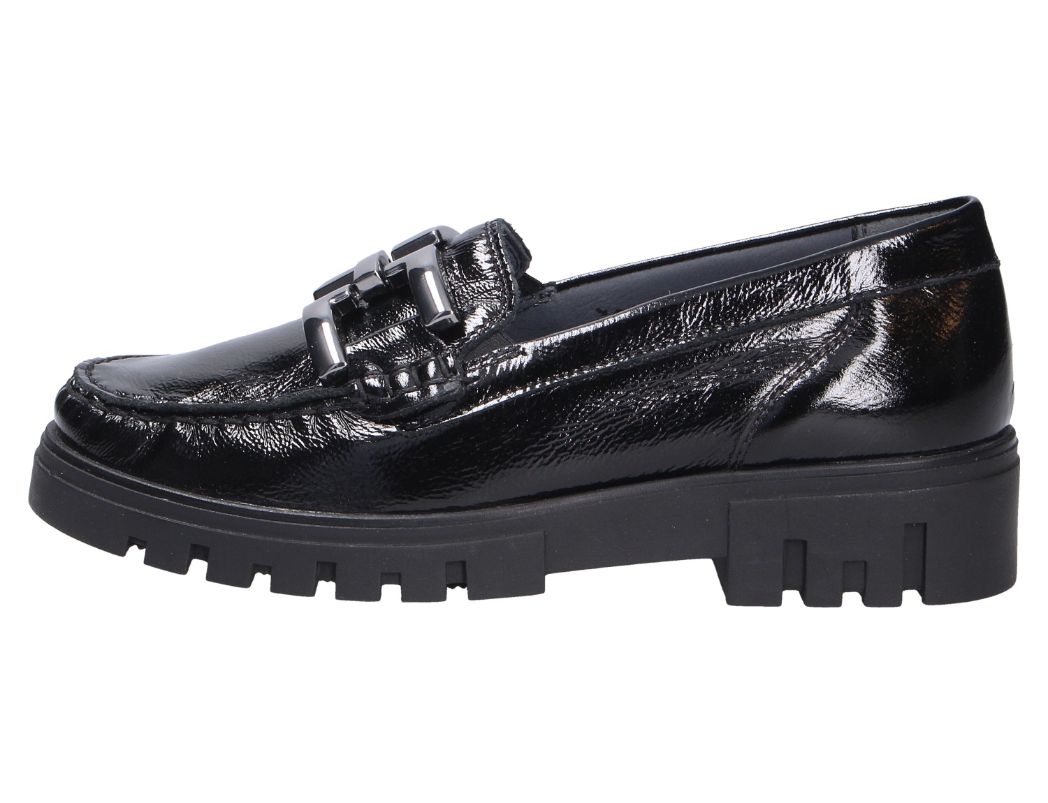 Waldläufer Damen Slipper