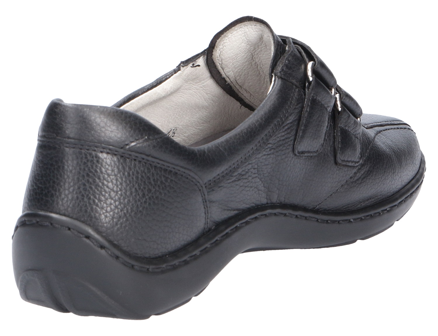 Waldläufer  Damen Halbschuhe Comfort