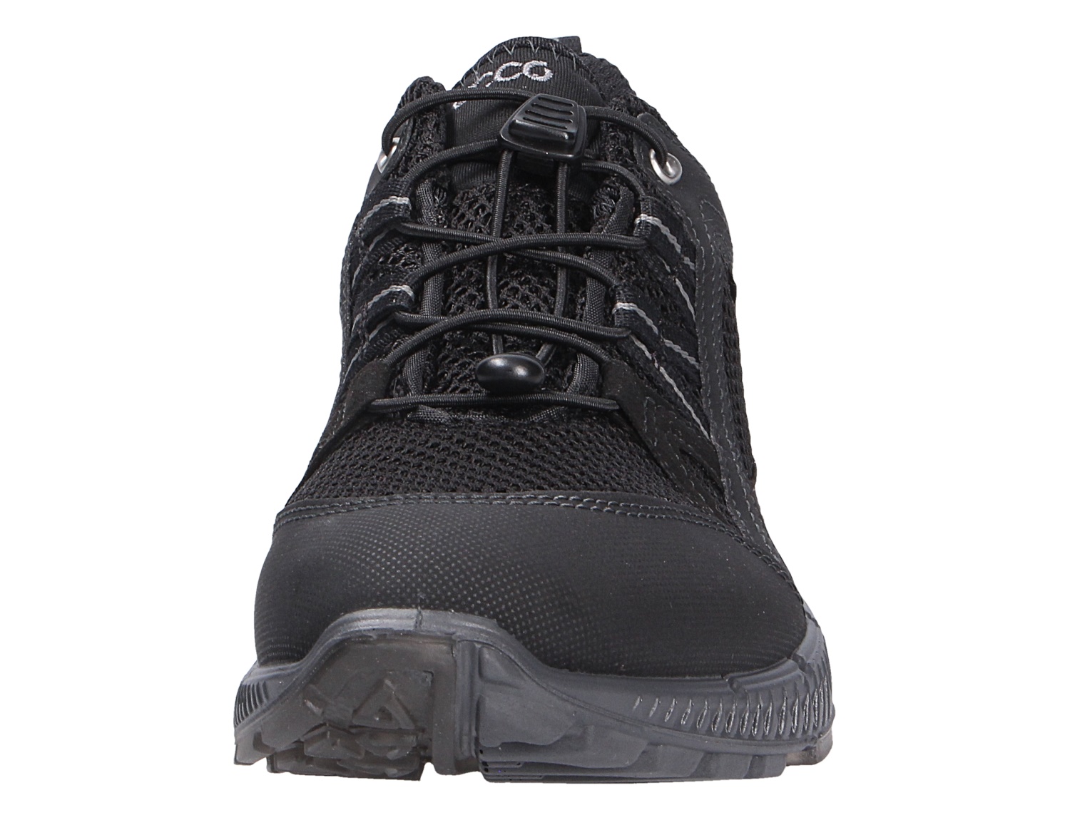 Ecco Damen Schnürschuhe