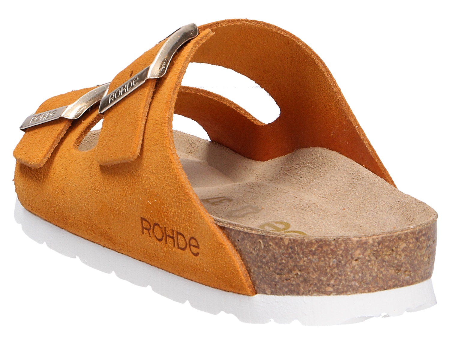 Rohde Damen Pantolette