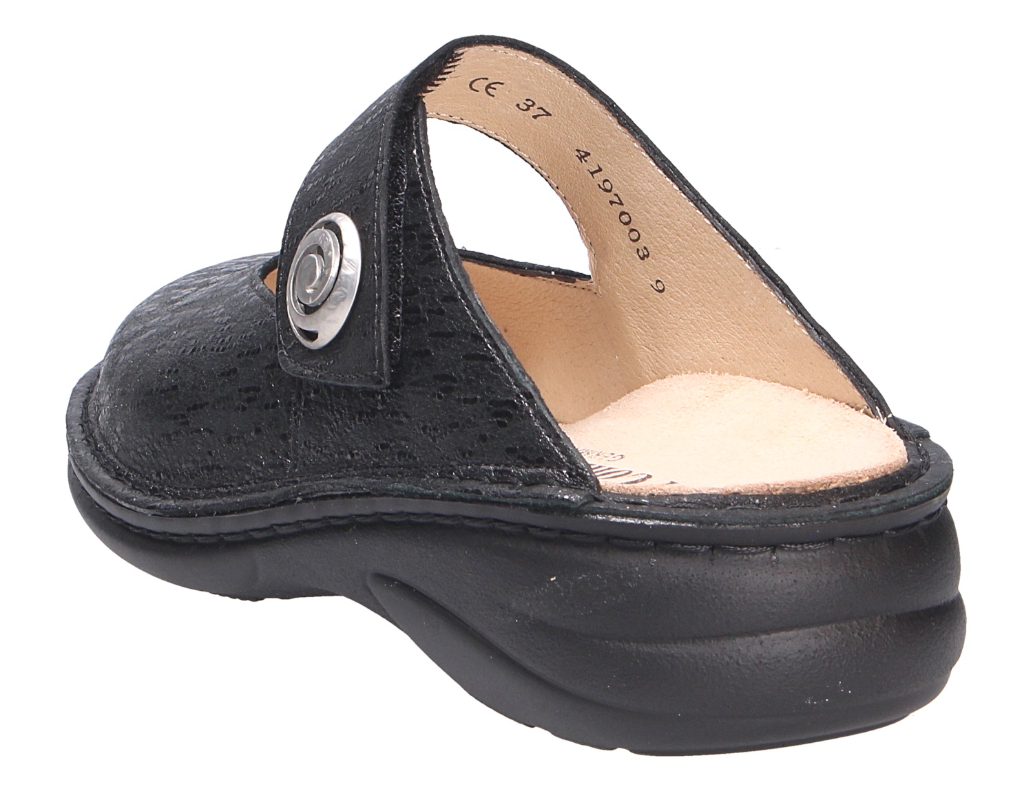 Finn Comfort Damen Pantolette