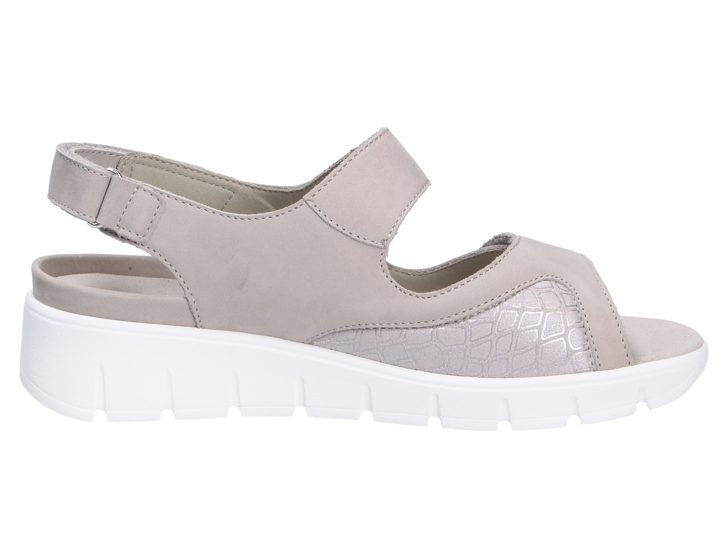 Waldläufer Damen Sandale