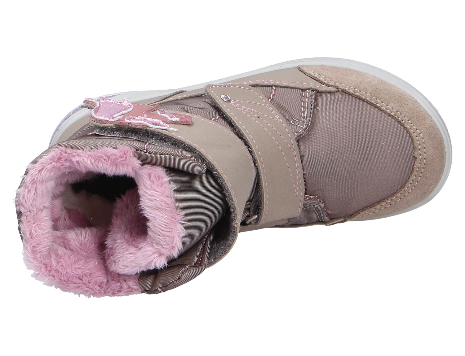 Ricosta Mädchen Stiefel