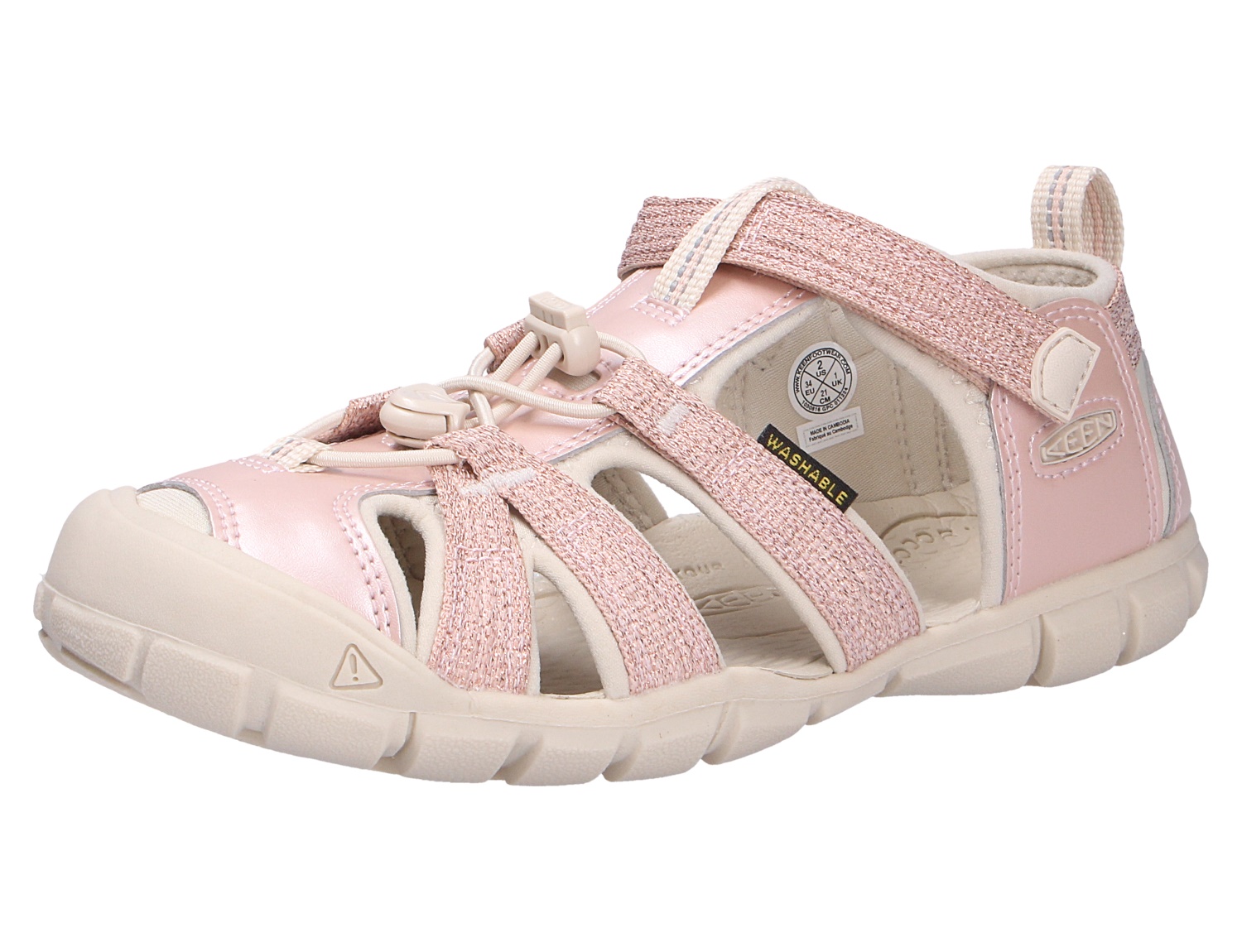 Keen Mädchen Sandale