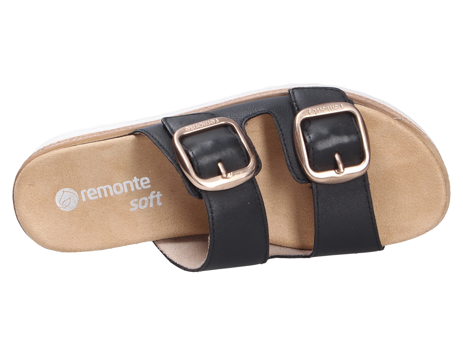 Remonte Damen Pantolette