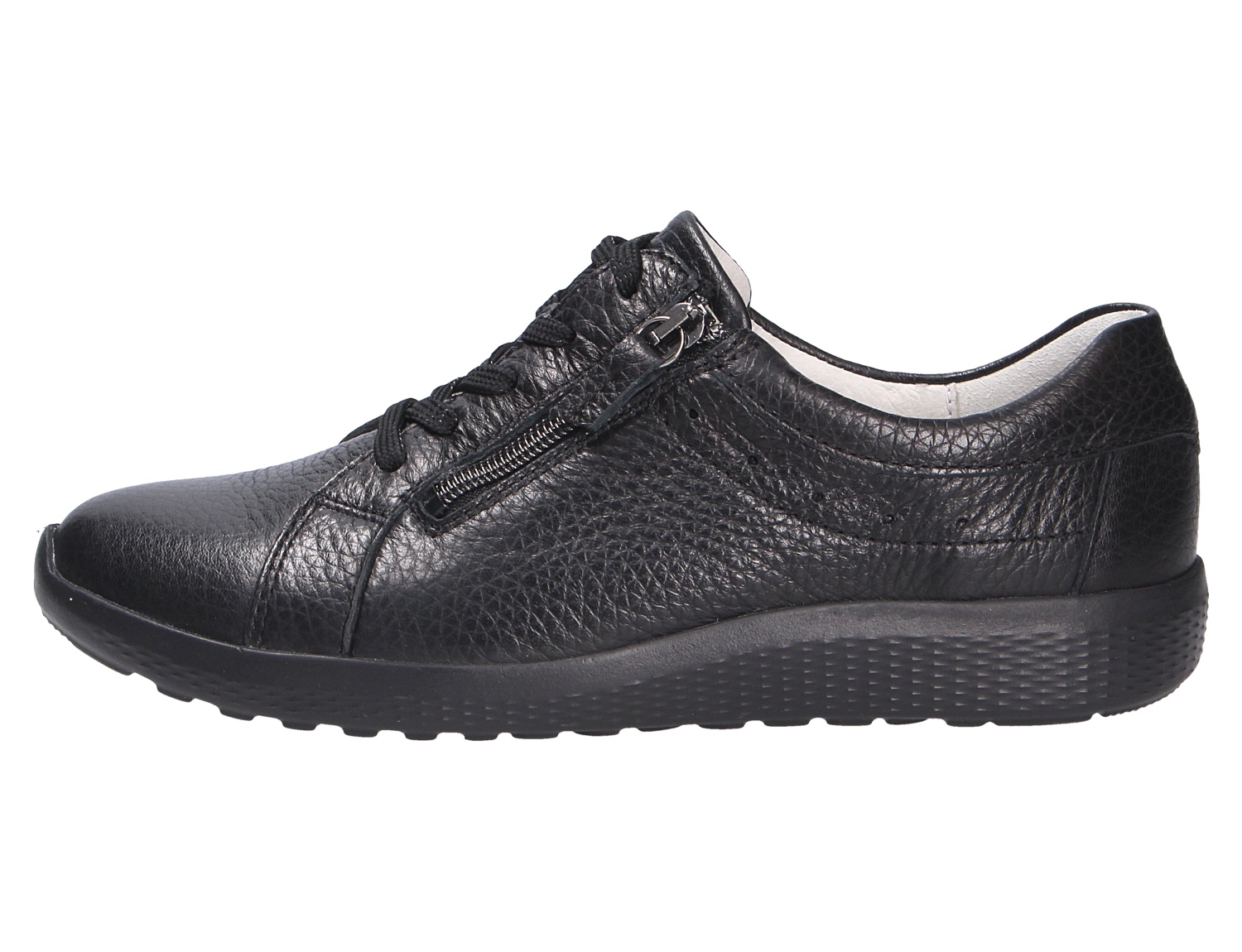 Waldläufer Damen Schnürschuhe