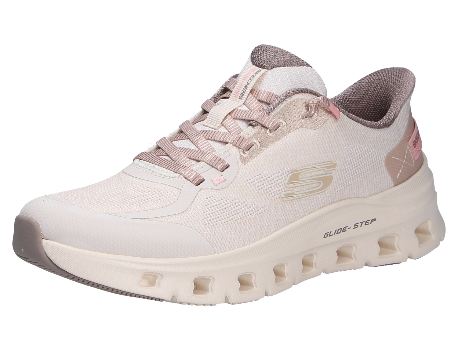 Skechers Damen Sneaker