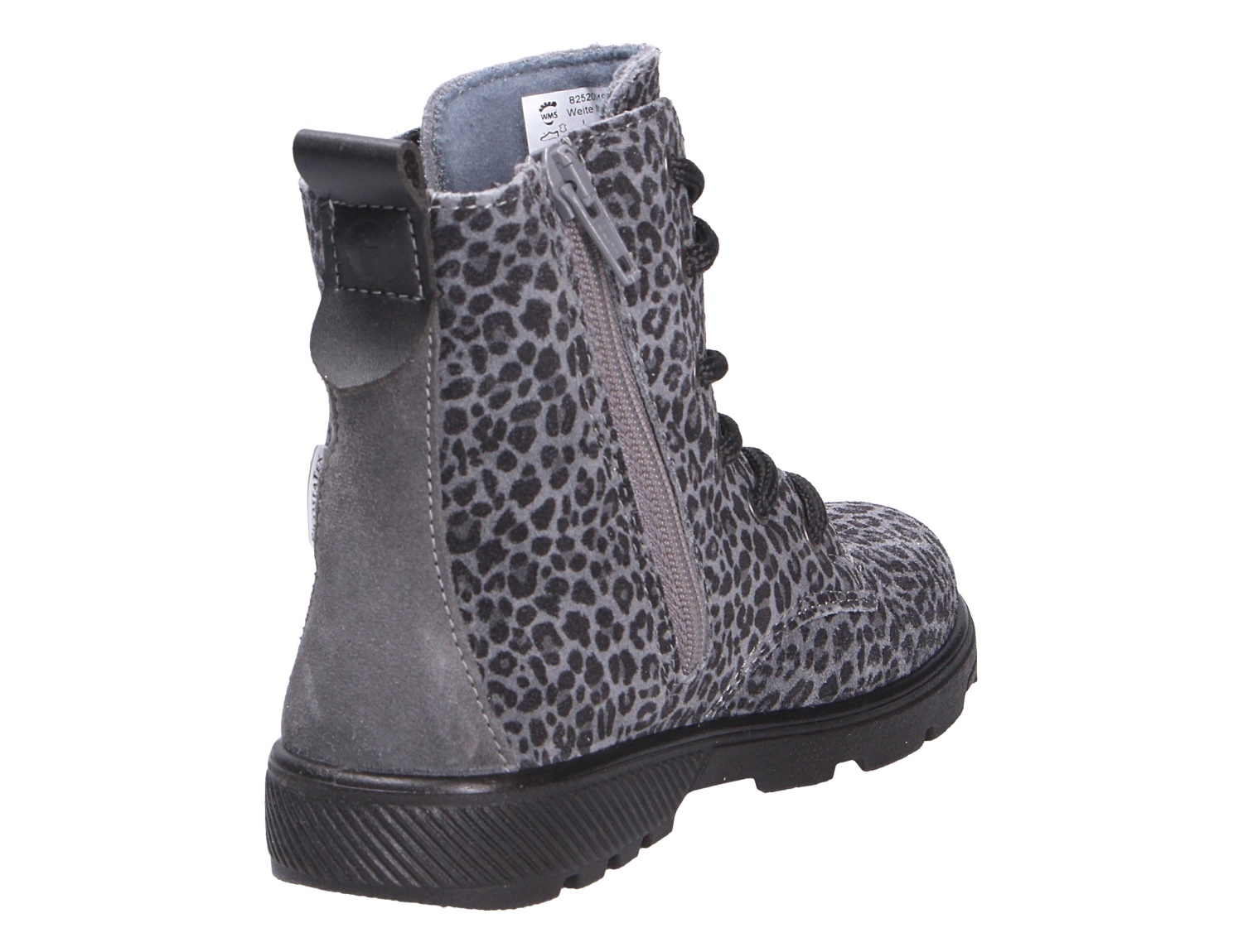 Ricosta Mädchen Stiefel