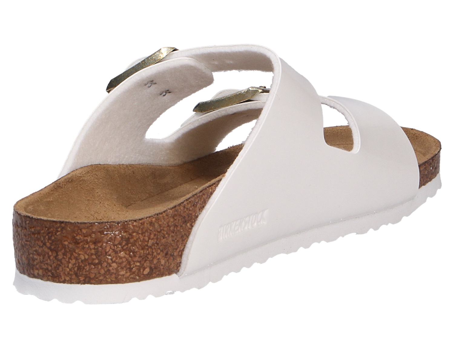 Birkenstock Mädchen Pantolette