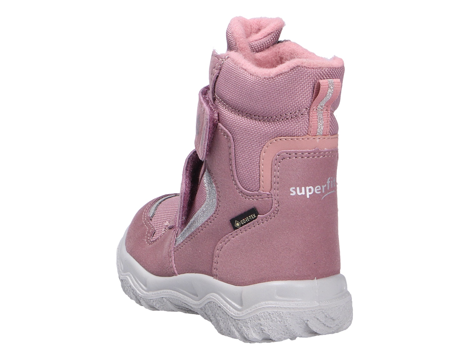 Superfit Mädchen Stiefel