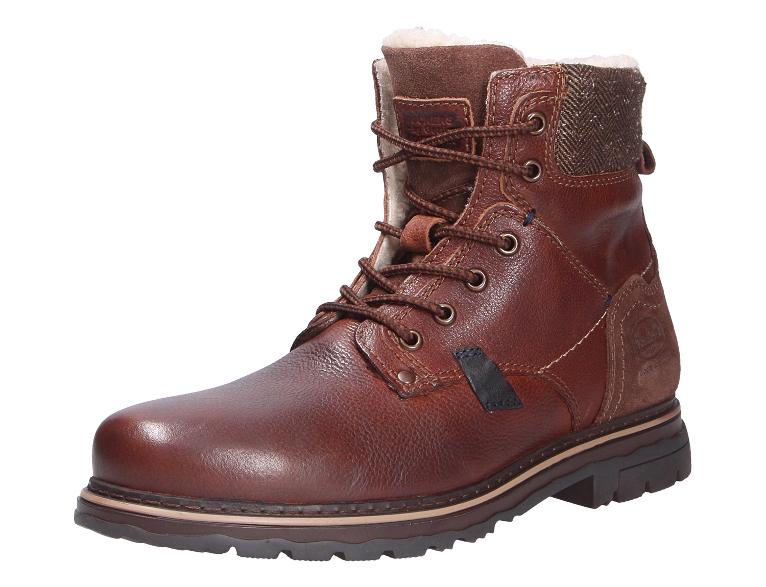 Dockers Herren Stiefel