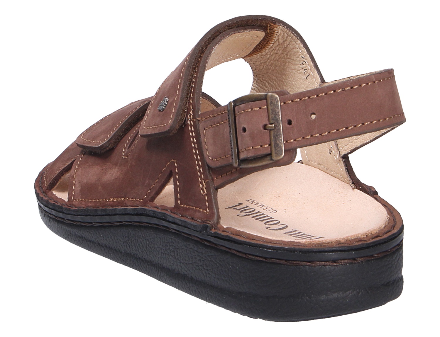 Finn Comfort  Herren Comfort Sandale