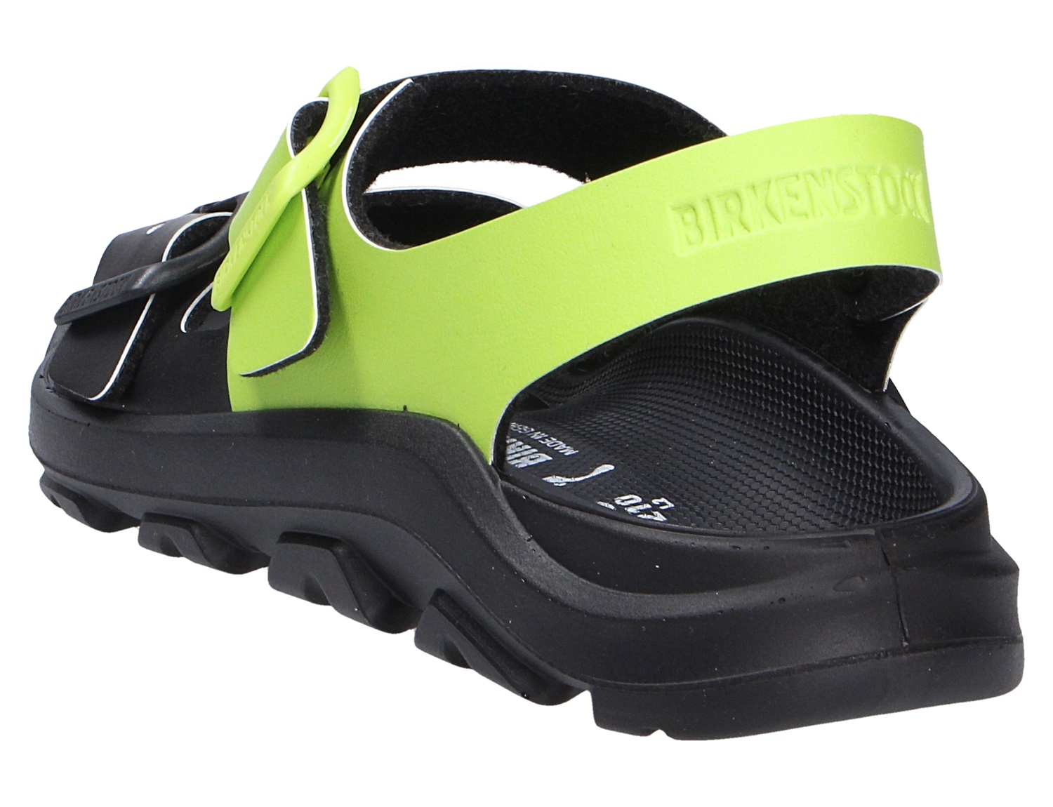 Birkenstock Jungen Sandale