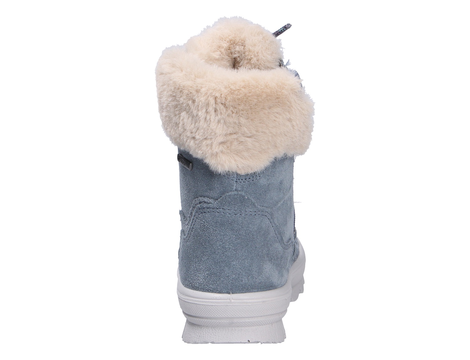 Superfit Stiefelette Leder \ FLAVIA