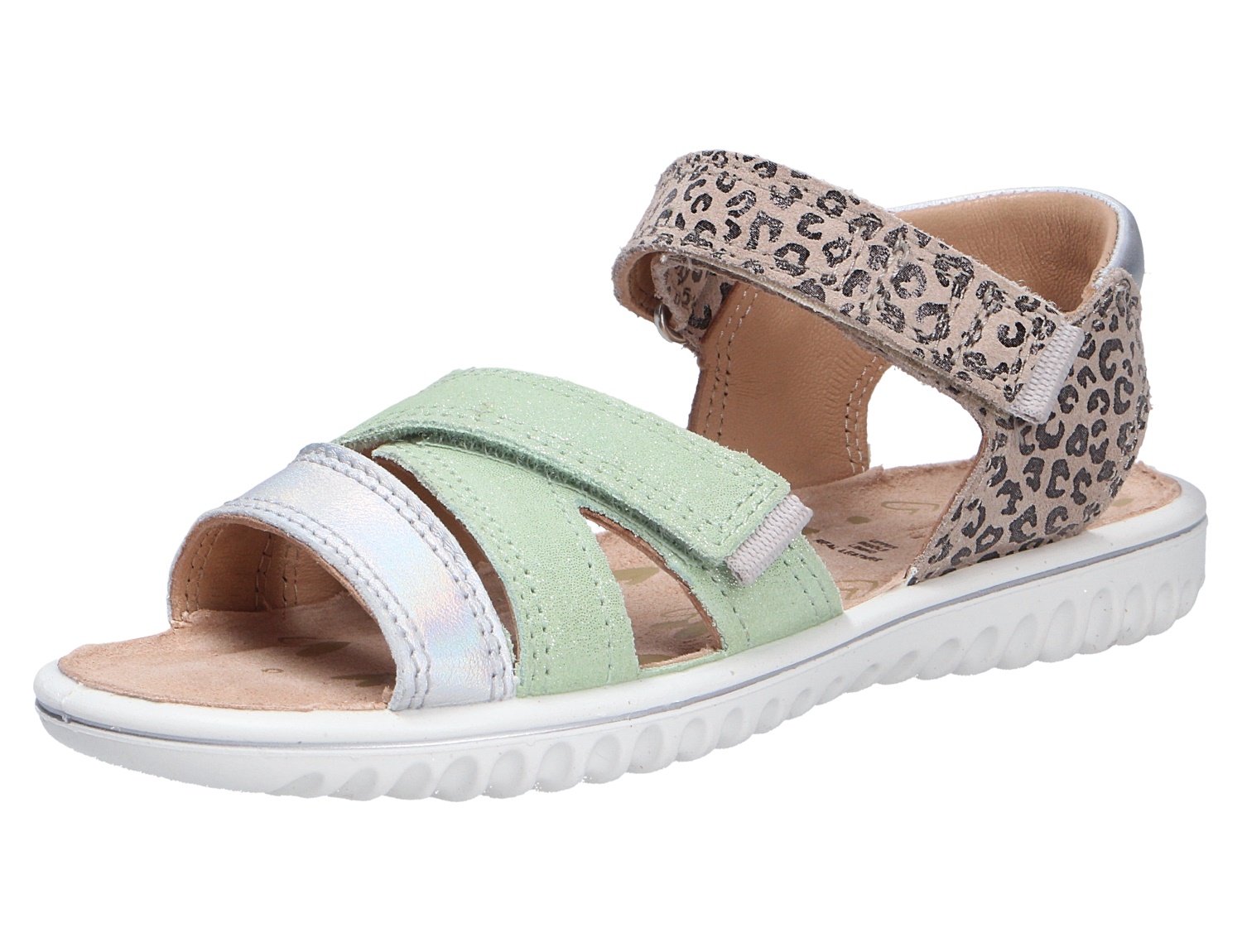 Superfit Mädchen Sandale