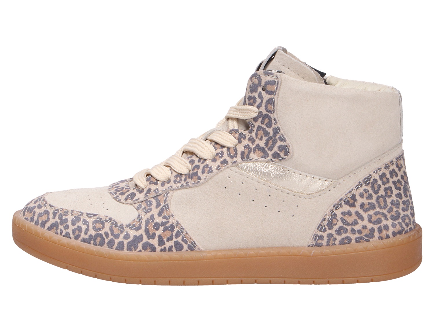 Ricosta Mädchen Sneaker