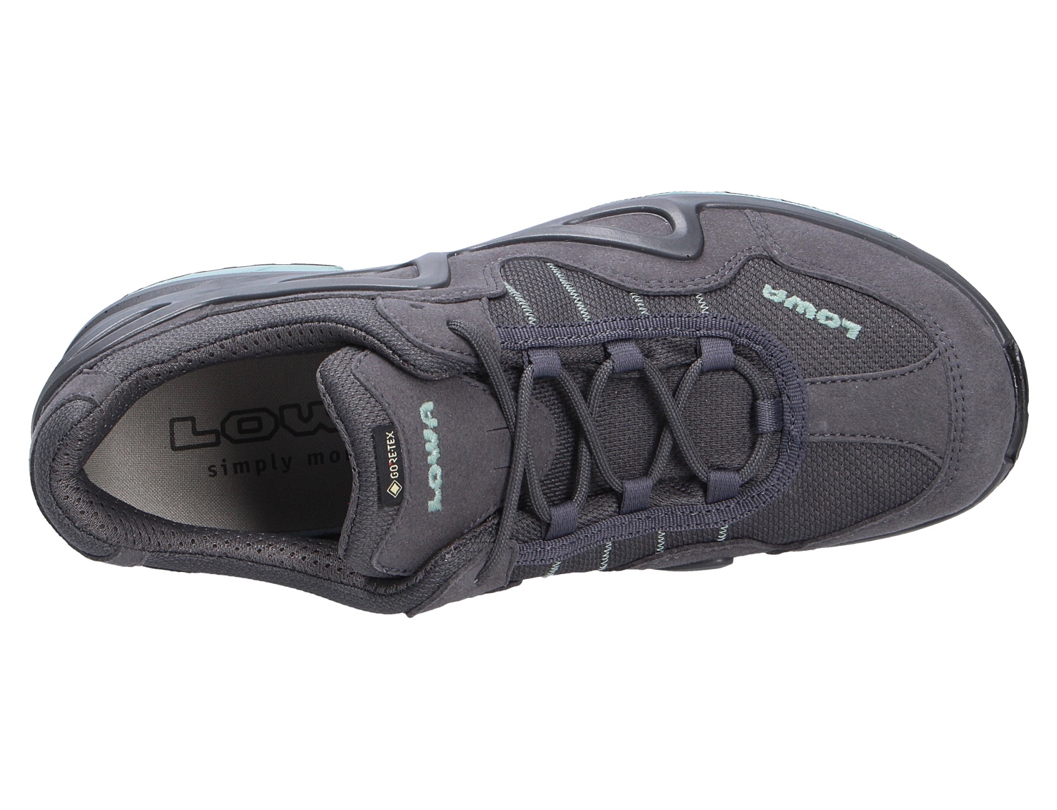 Lowa Damen Outdoorschuhe