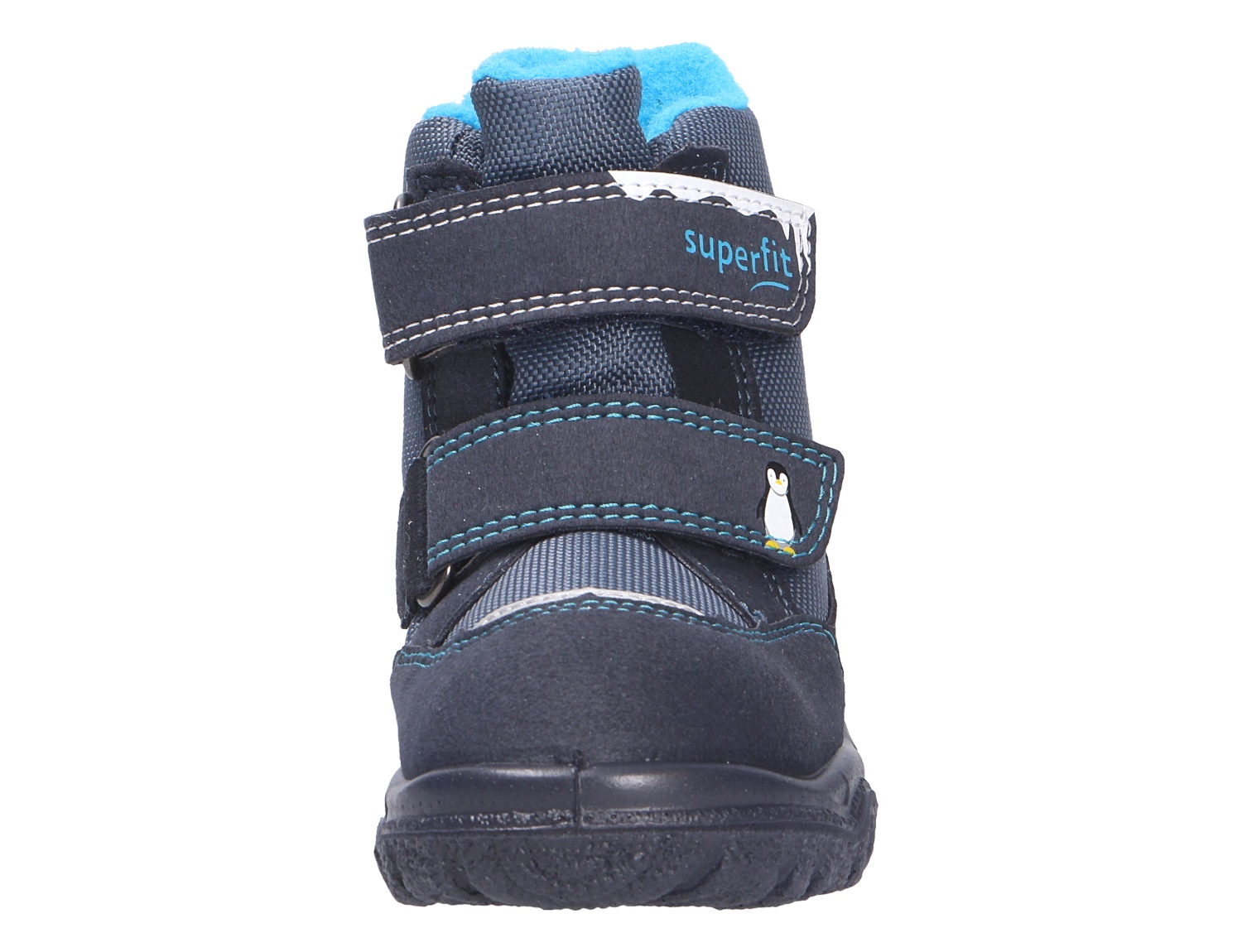 Superfit Jungen Stiefel