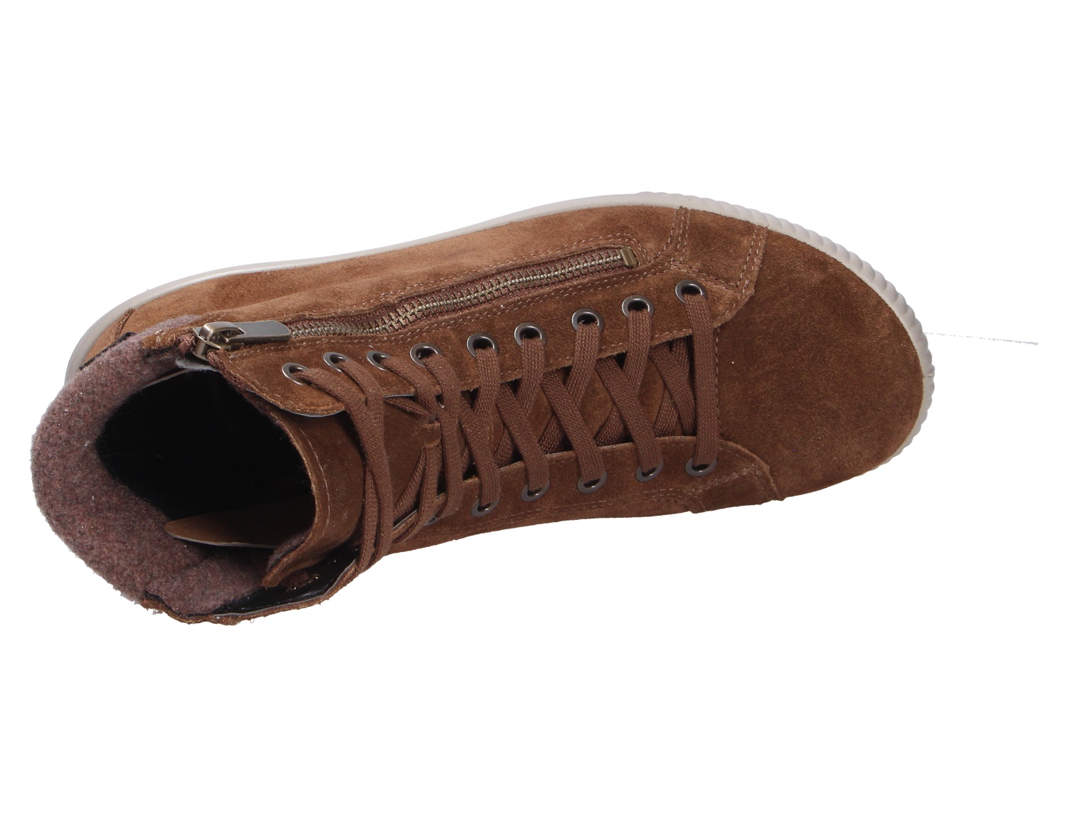 Legero Damen Stiefel