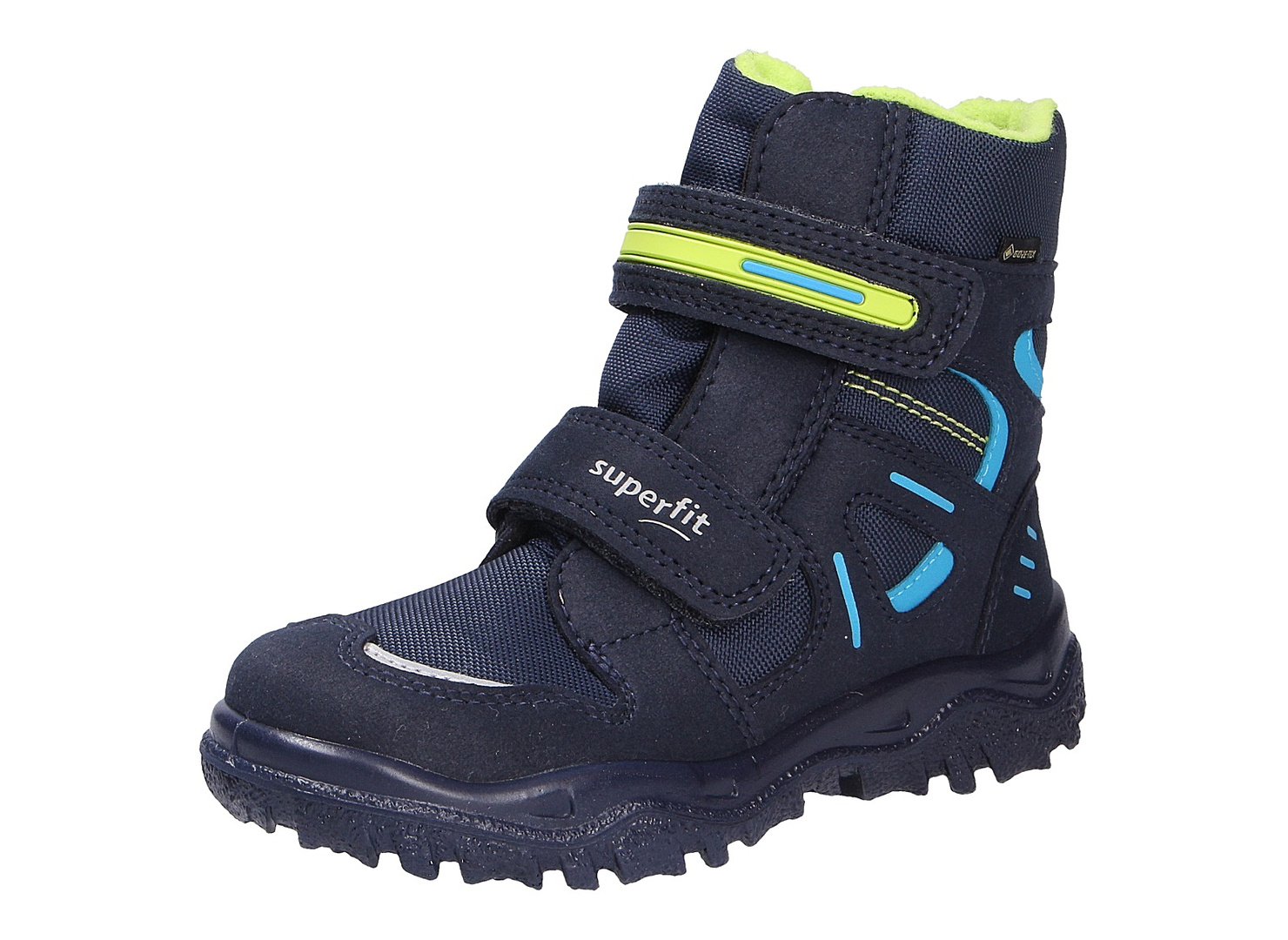 Superfit Jungen Stiefel