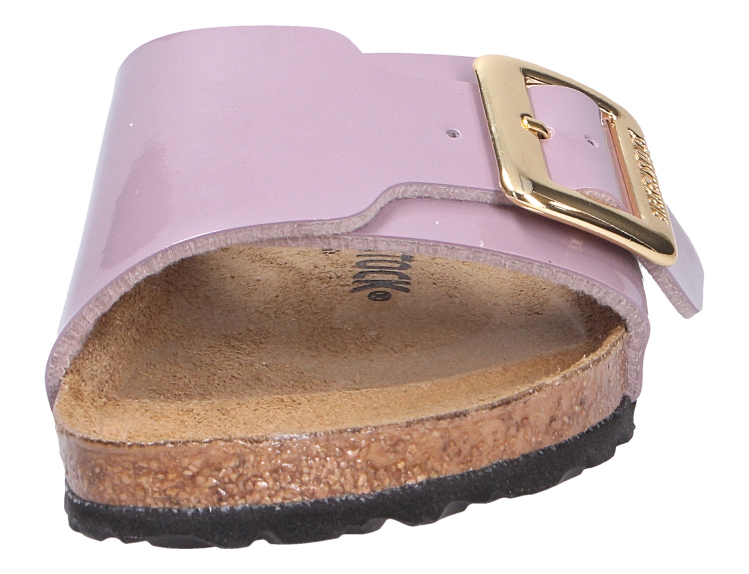 Catalina Cushion Buckle