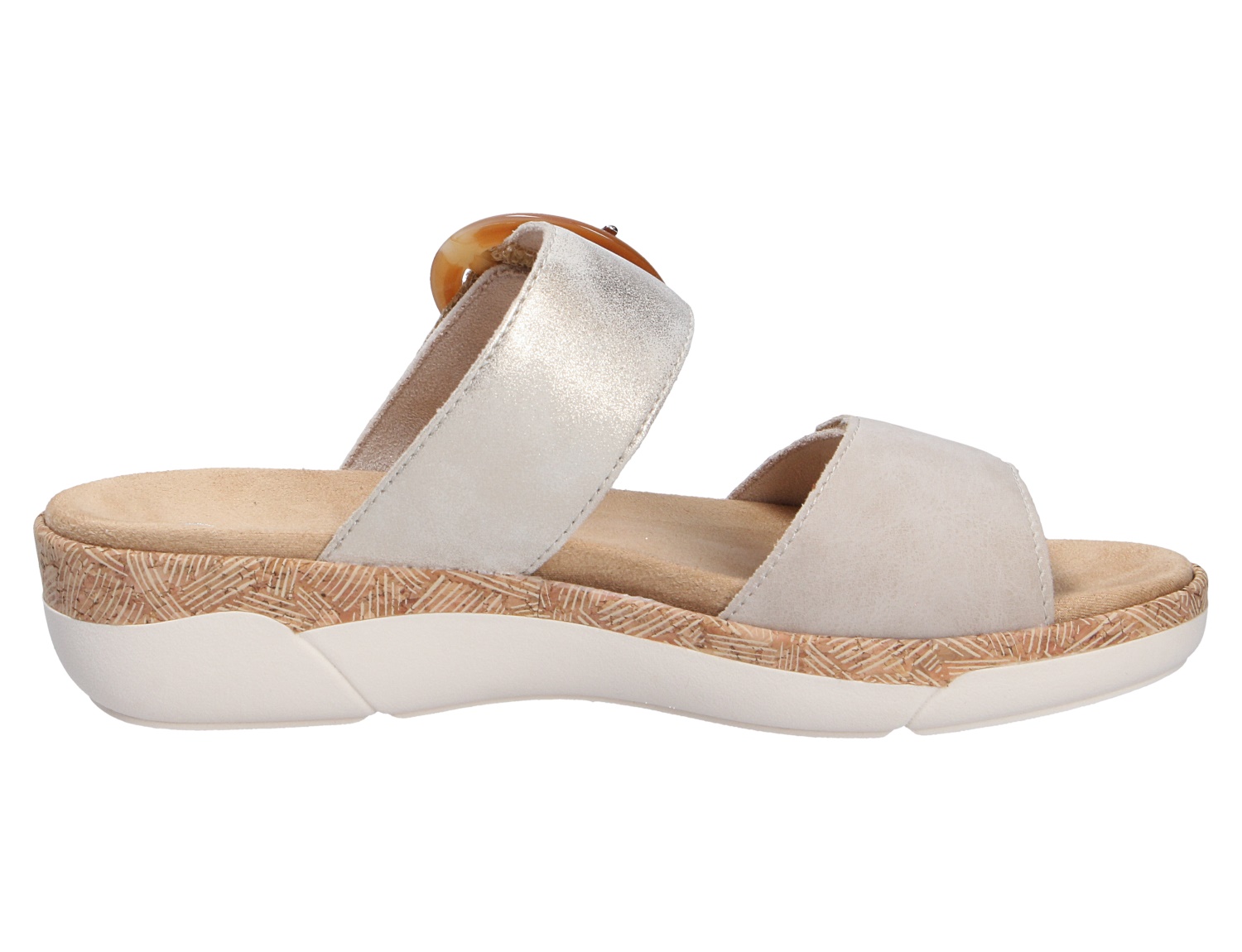 Remonte Damen Pantolette