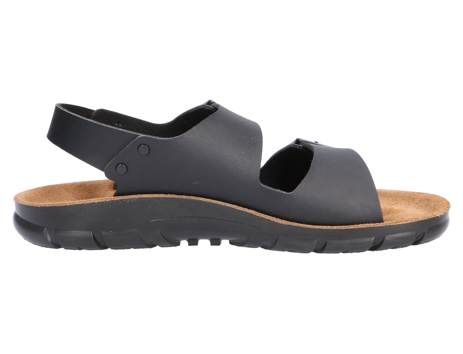 Birkenstock Kano BF Black