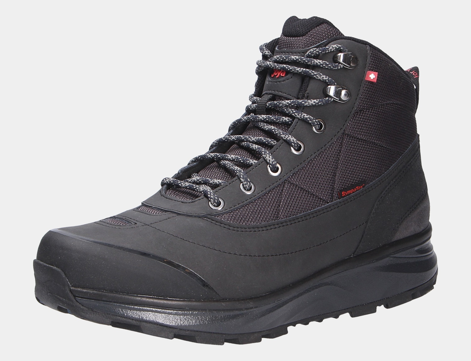 Altai STX black