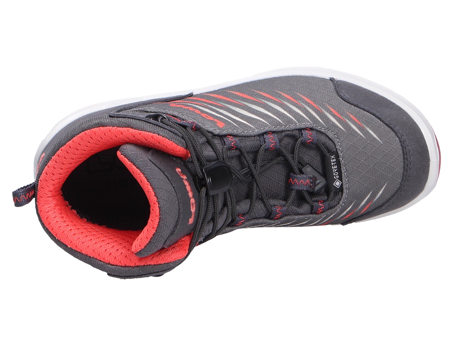 ZIRROX II GTX MID JR