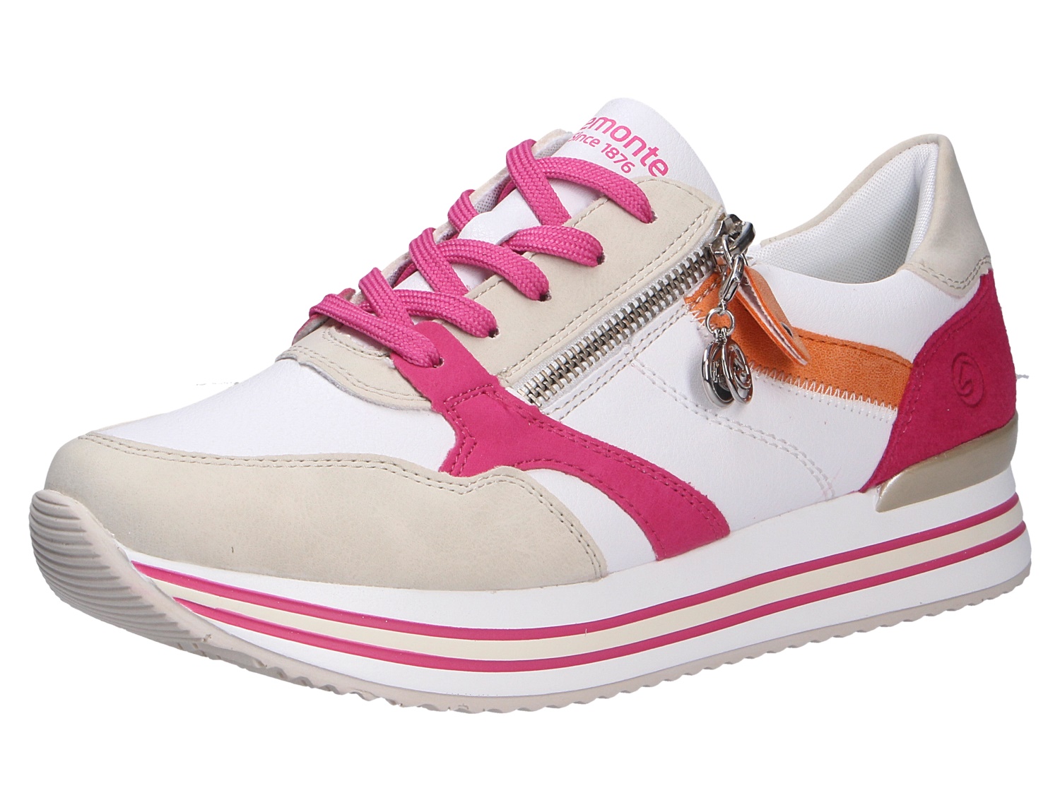 Remonte Damen Sneaker