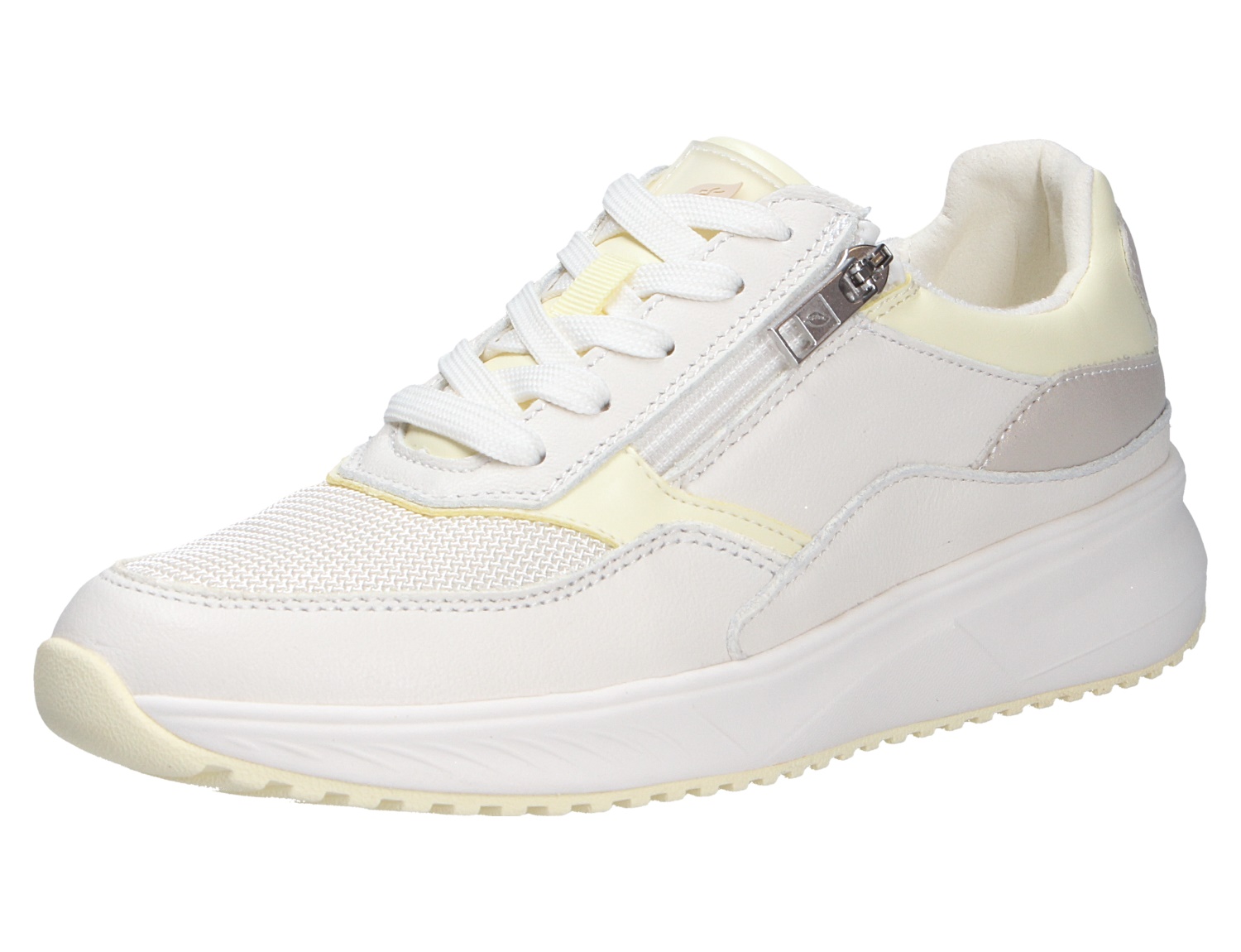 Waldläufer Damen Schnürschuhe