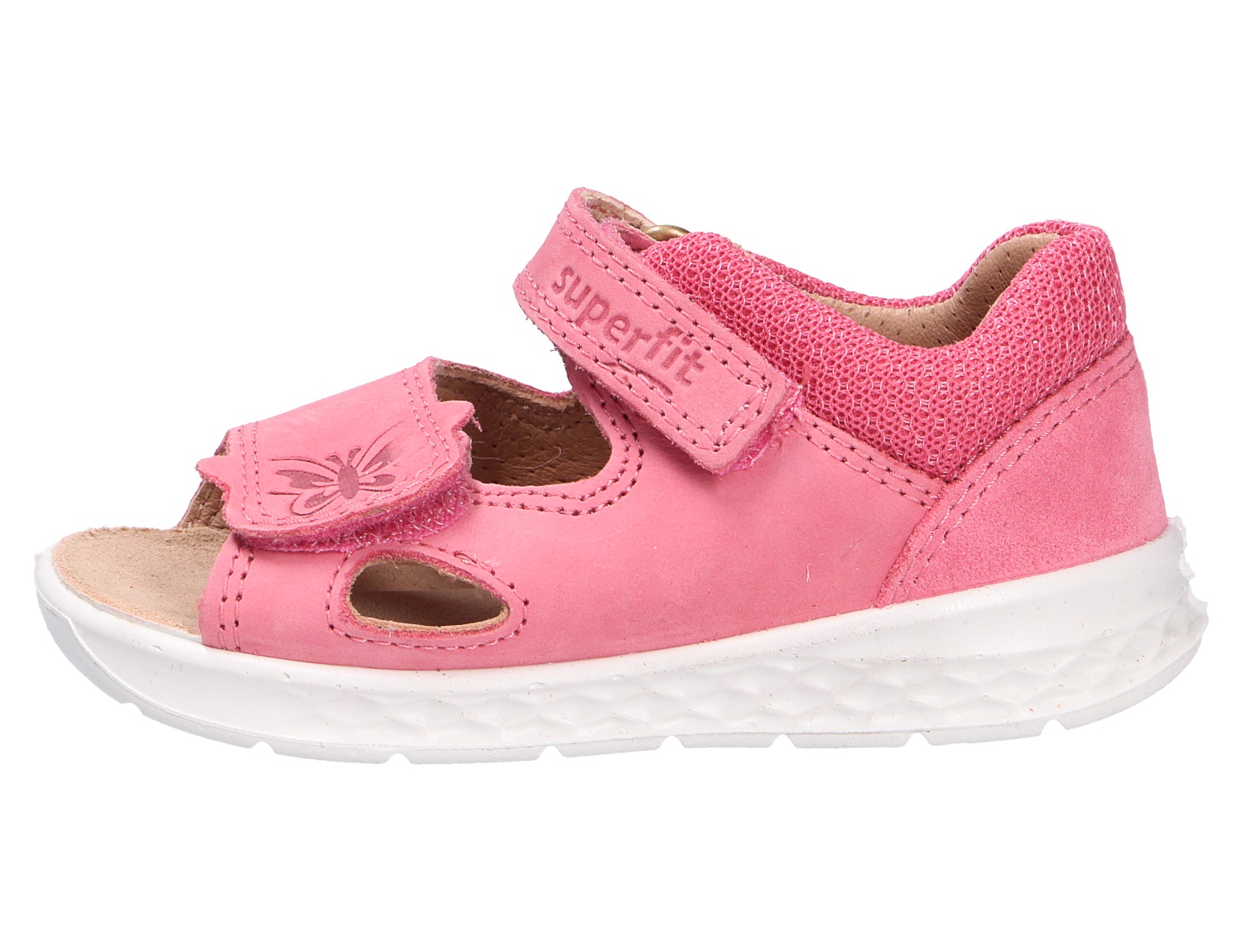 Superfit Mädchen Sandale