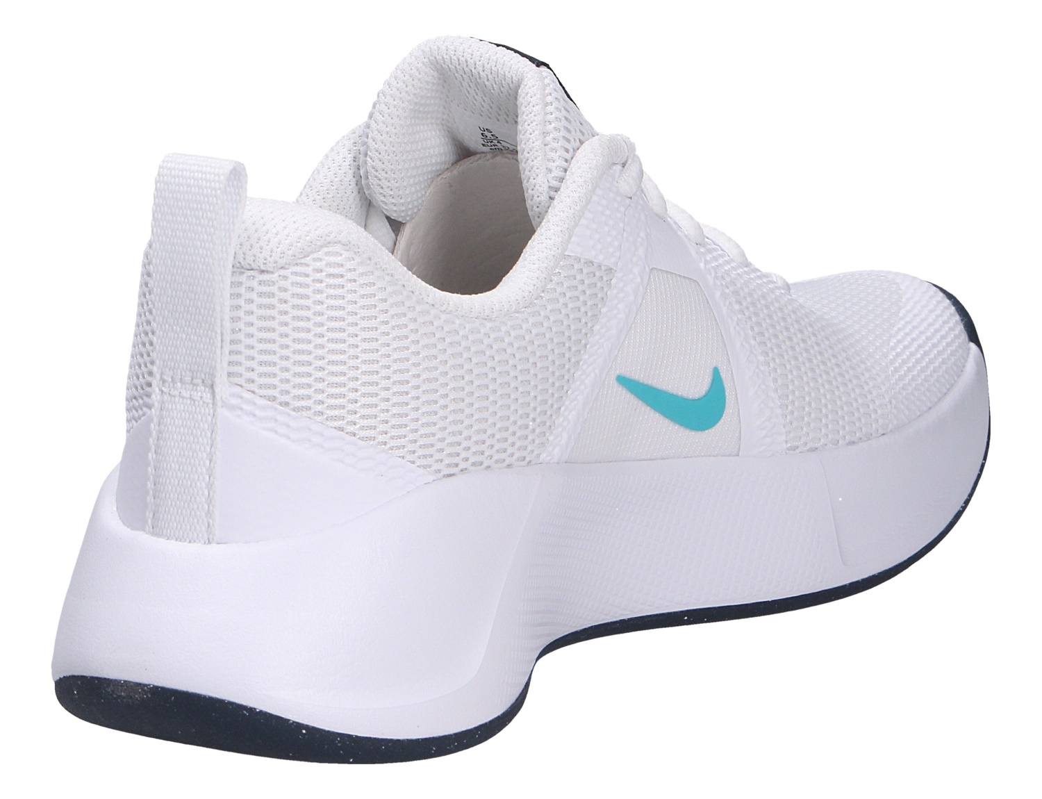 MC Trainer Woman`s Work