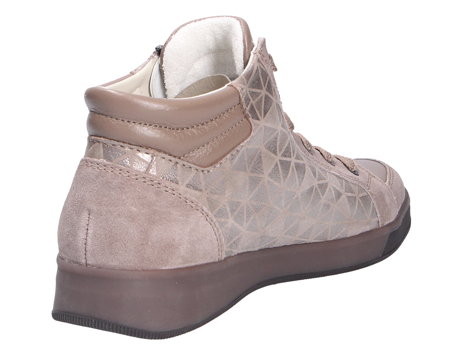 Ara Damen Schnürschuhe