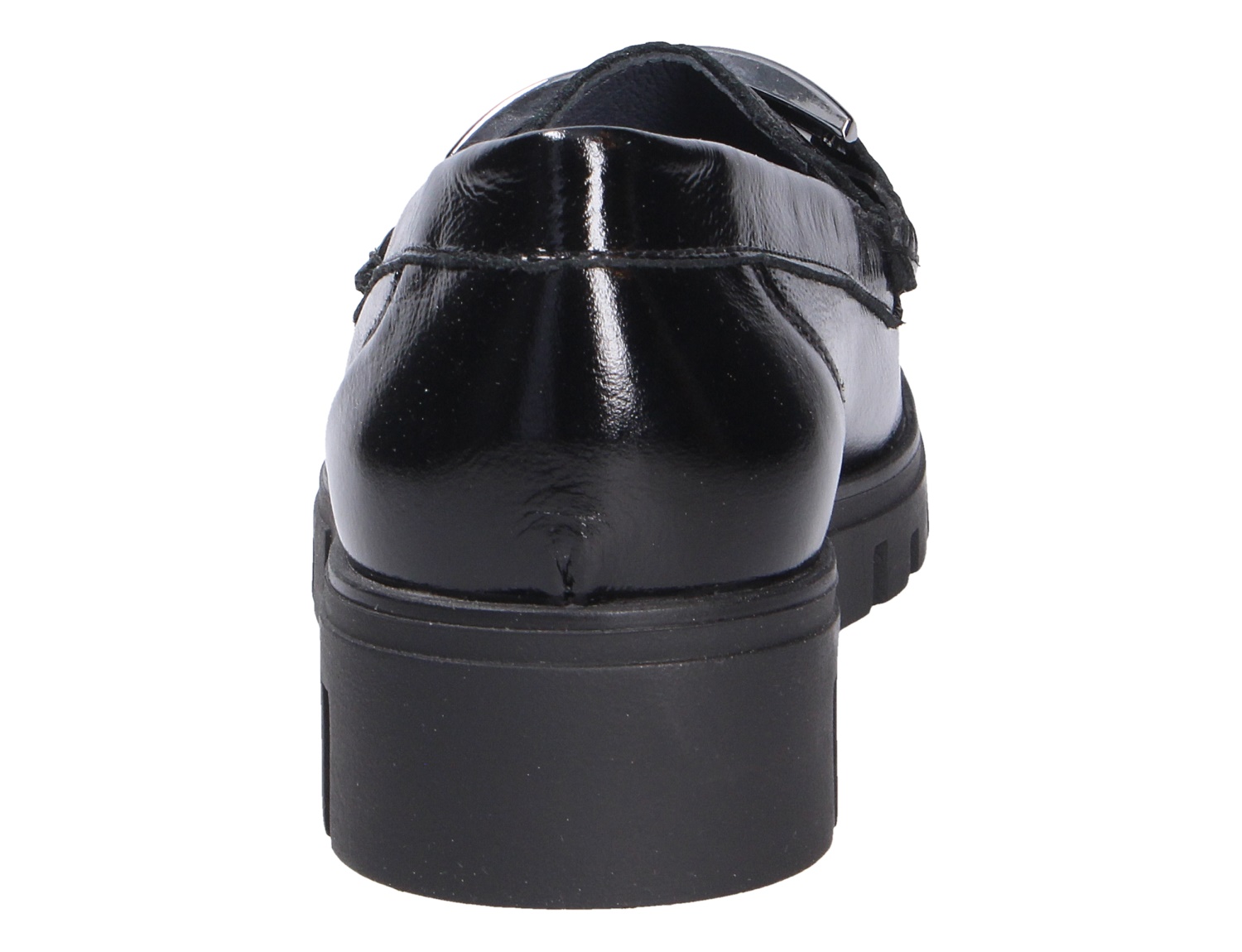 Waldläufer Damen Slipper