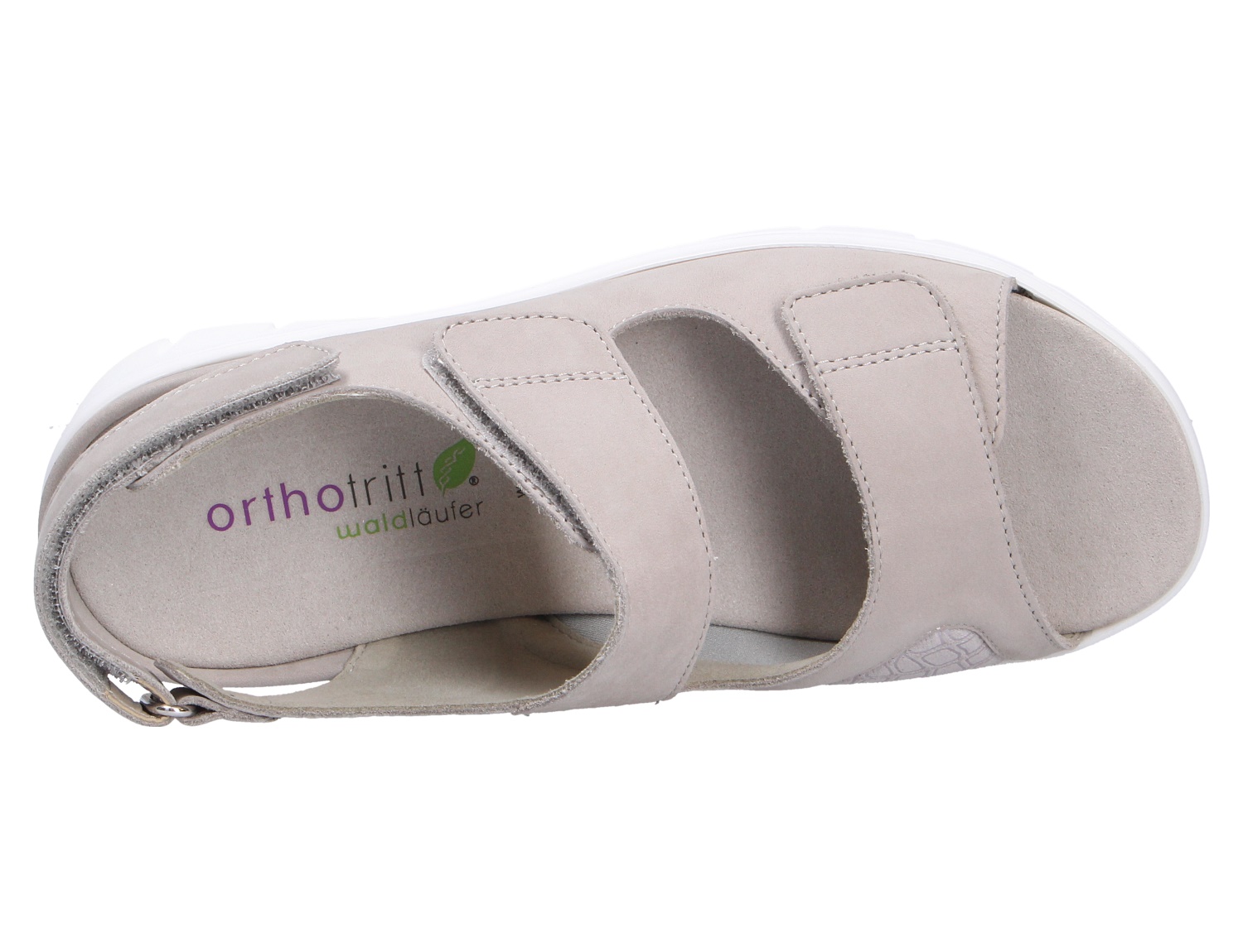 Waldläufer Damen Sandale