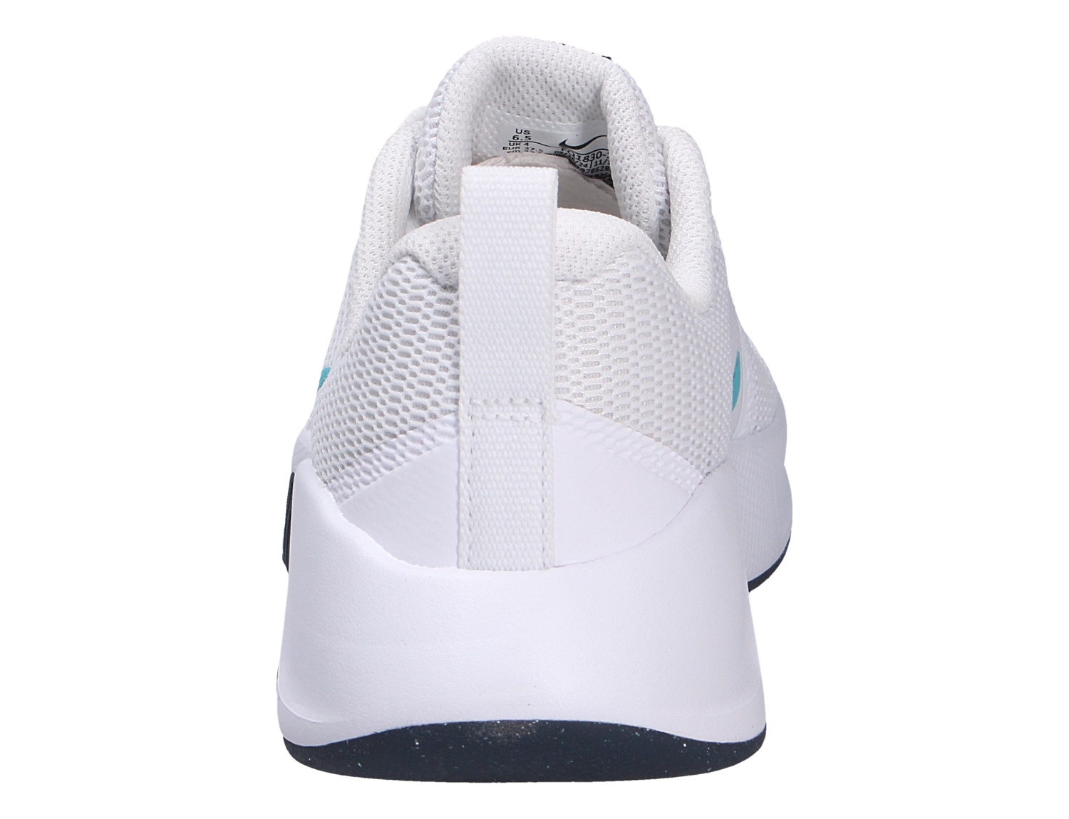 MC Trainer Woman`s Work