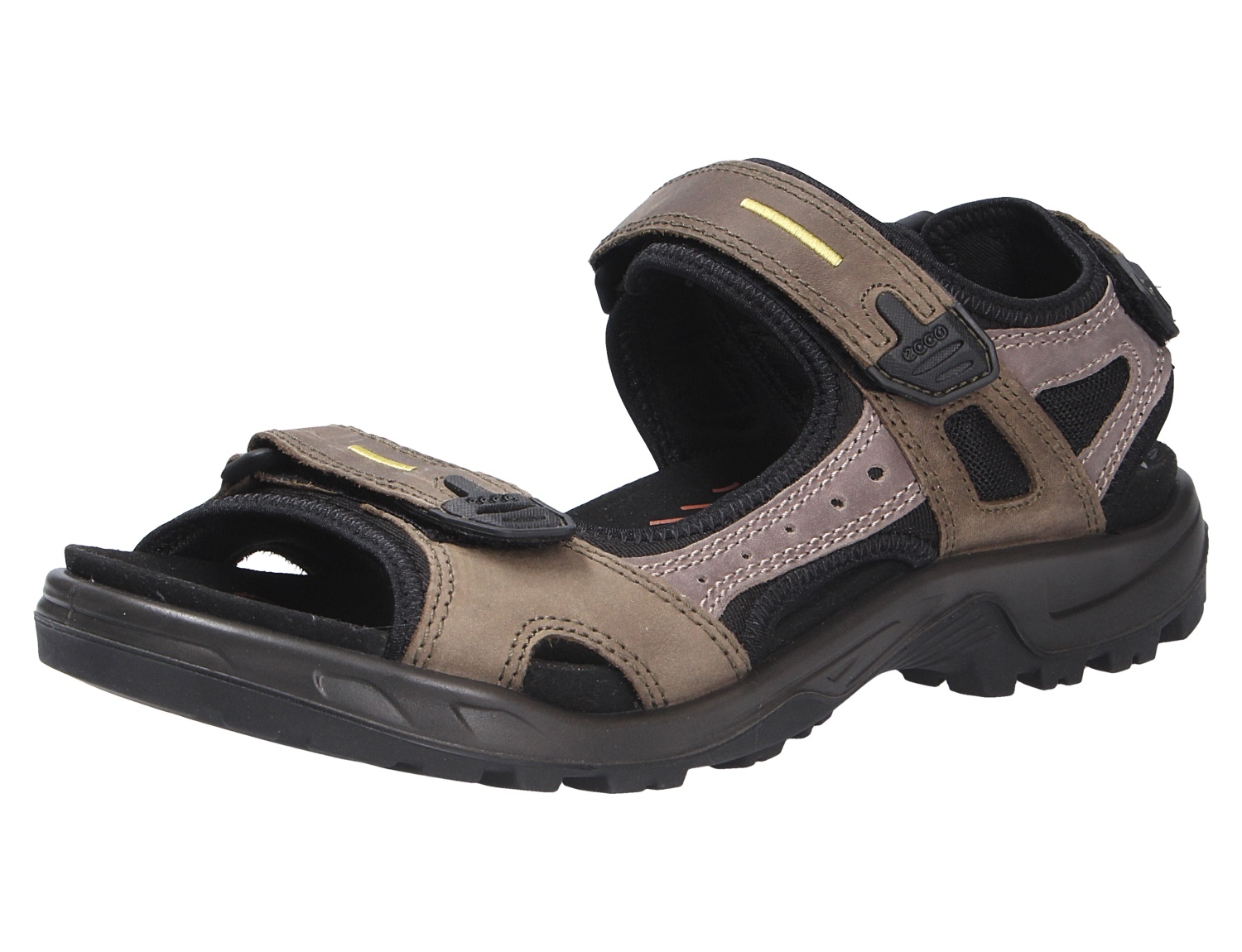 Ecco Offroad, Herren Outdoor Sandale