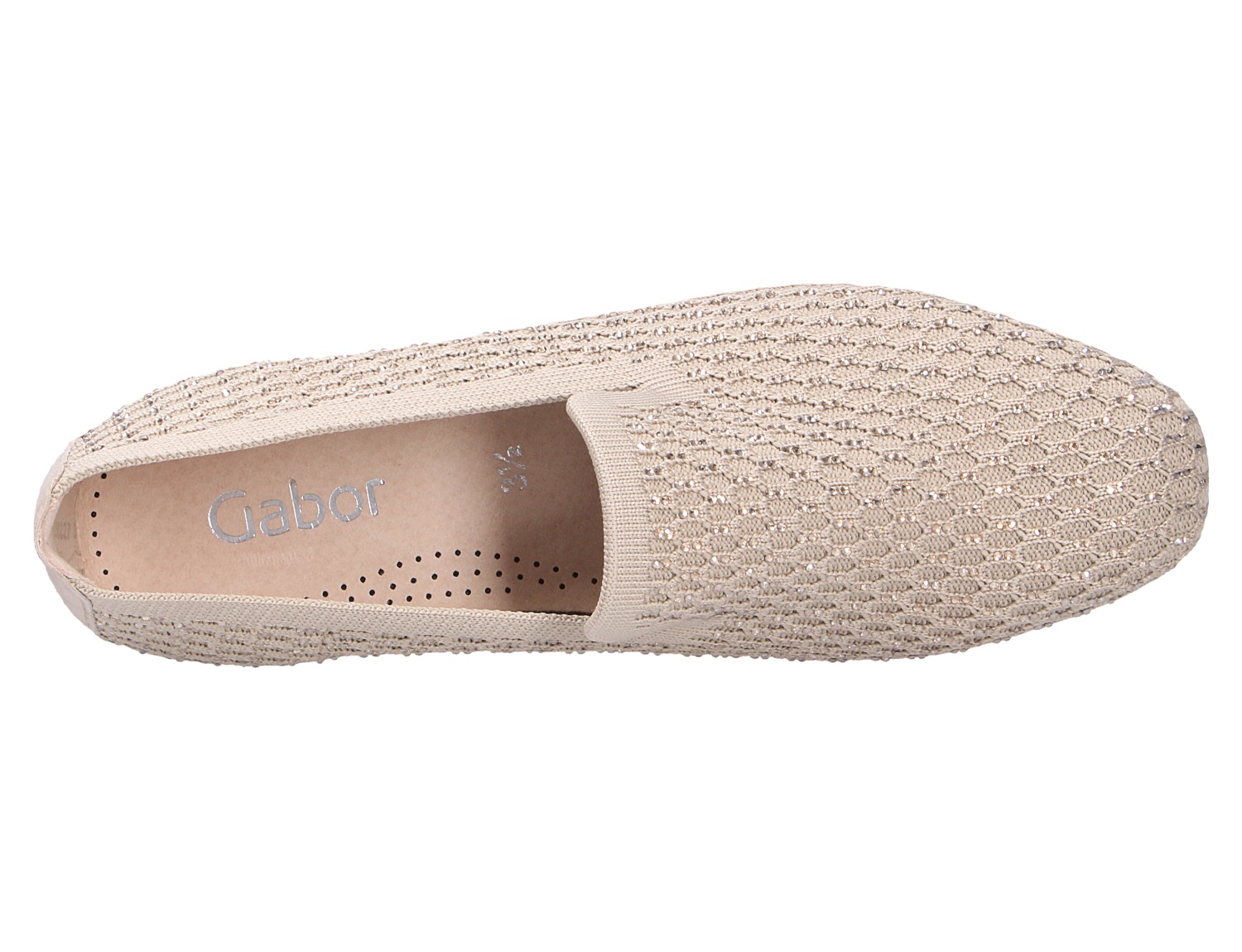 Gabor Damen Slipper