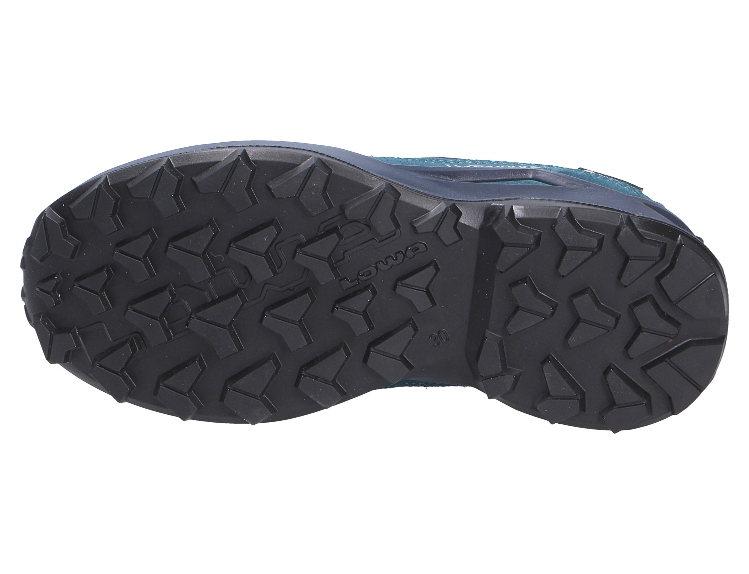 MADDOX PRO GTX LO JR